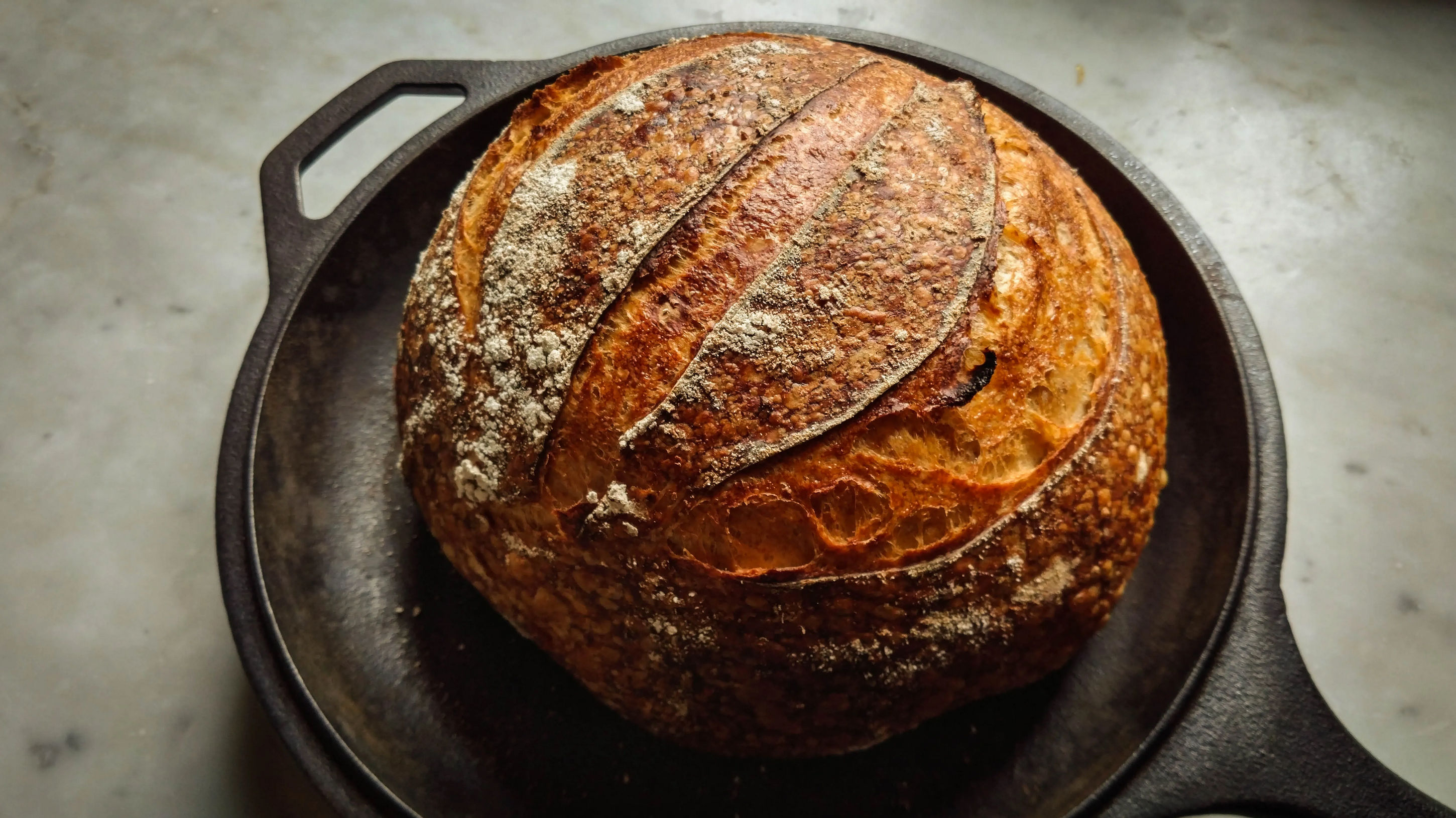 Learn Baking Bread with Chloe