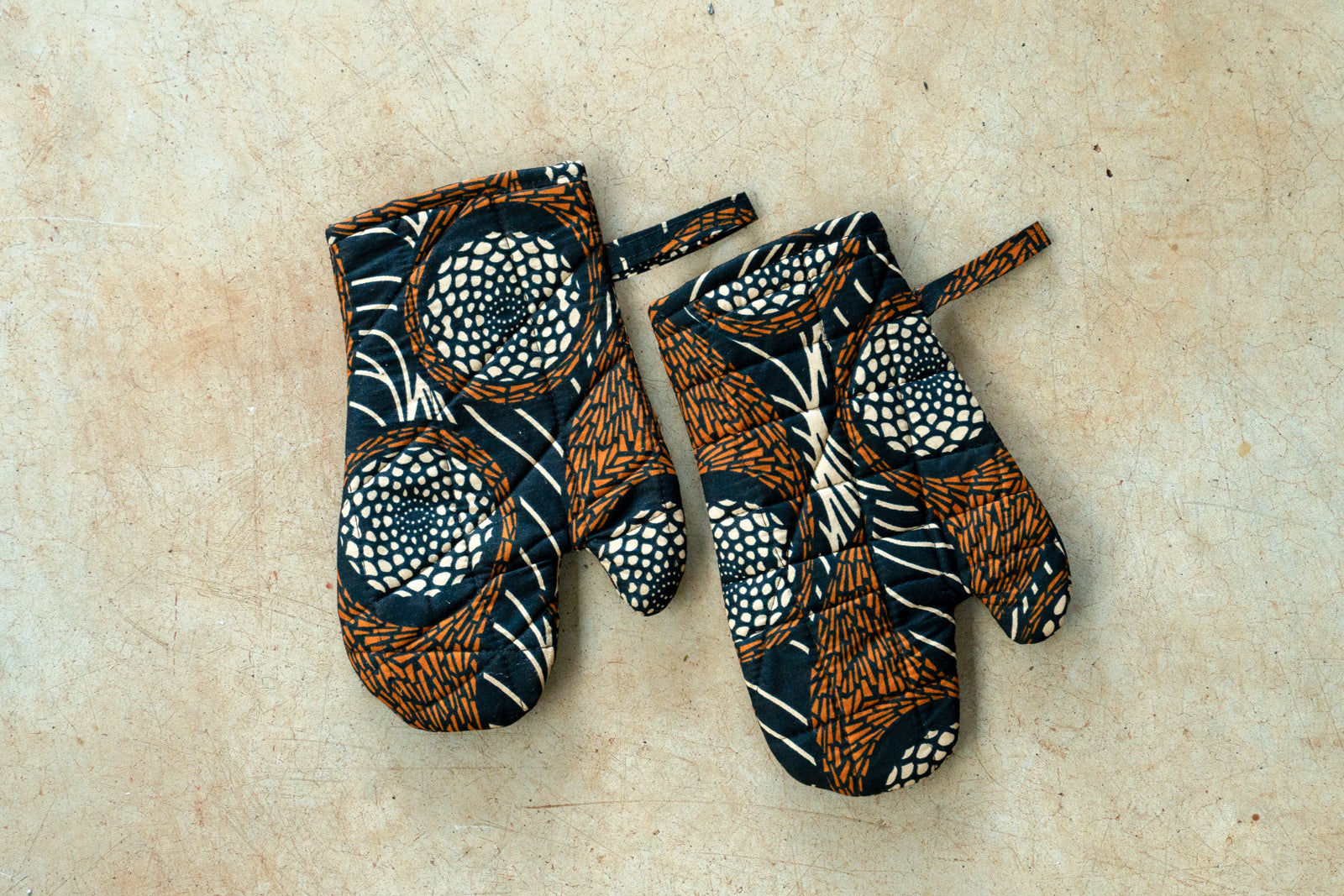 Kiota Oven Gloves